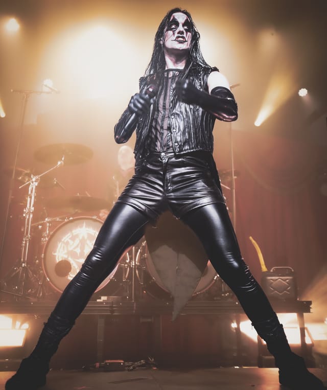 Avatar gallery image 1