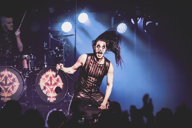 Avatar gallery image 13