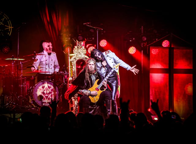 Avatar gallery image 20