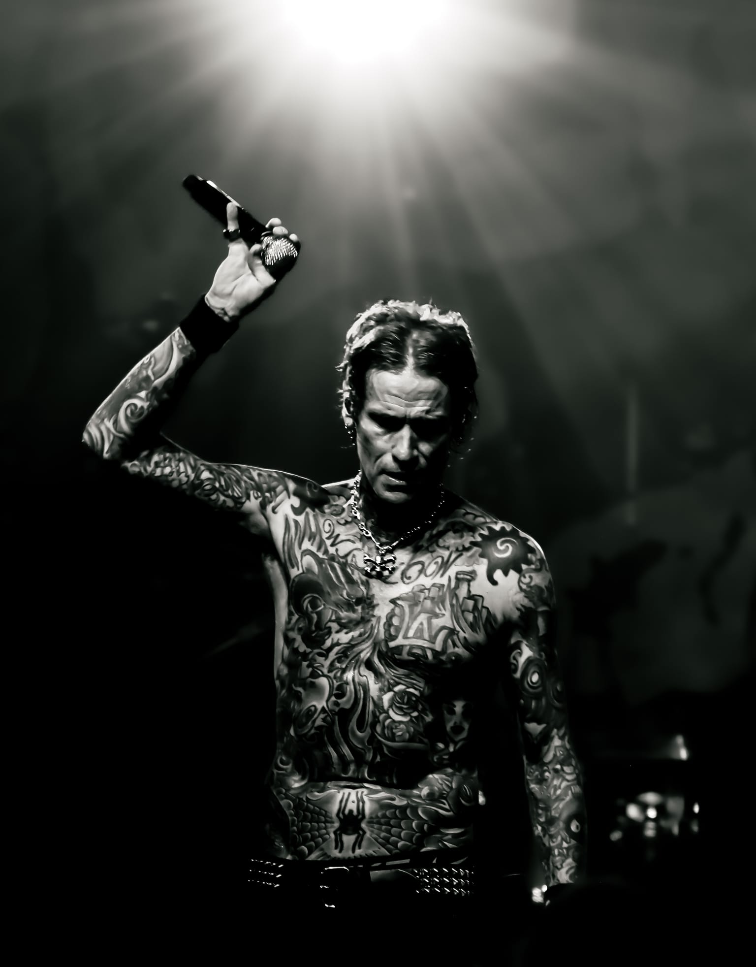 Buckcherry photo 1