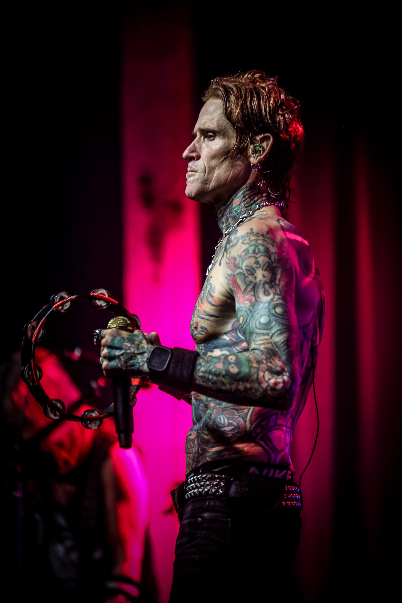 Buckcherry photo 2