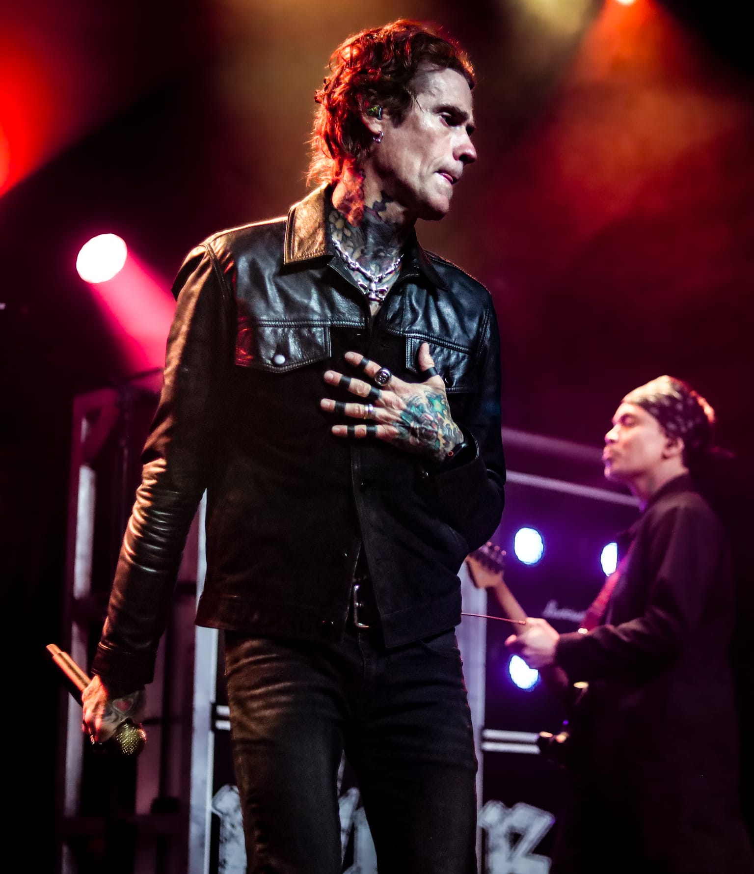 Buckcherry photo 3