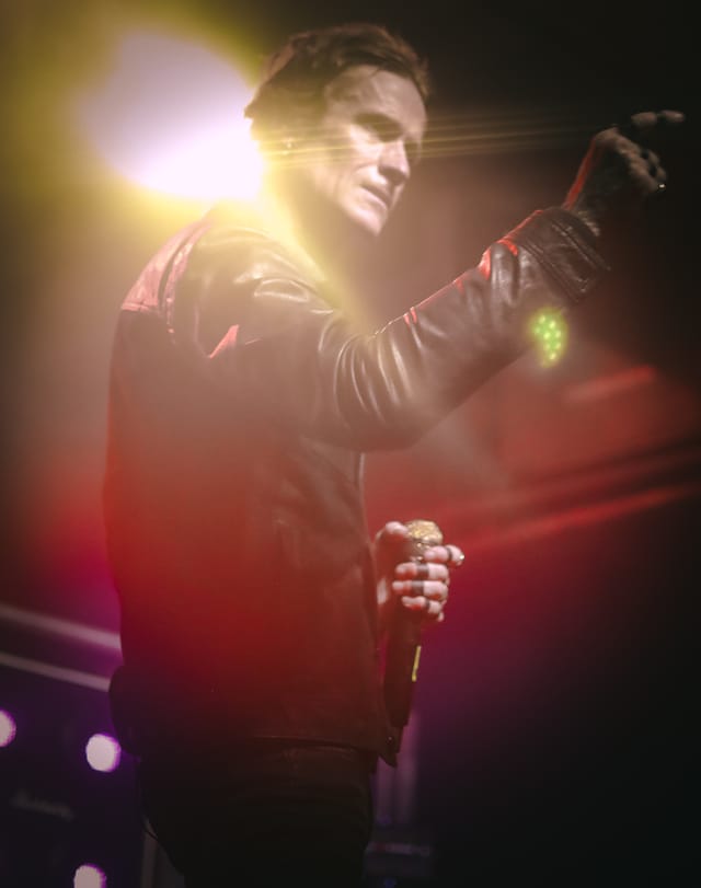 Buckcherry gallery image 8