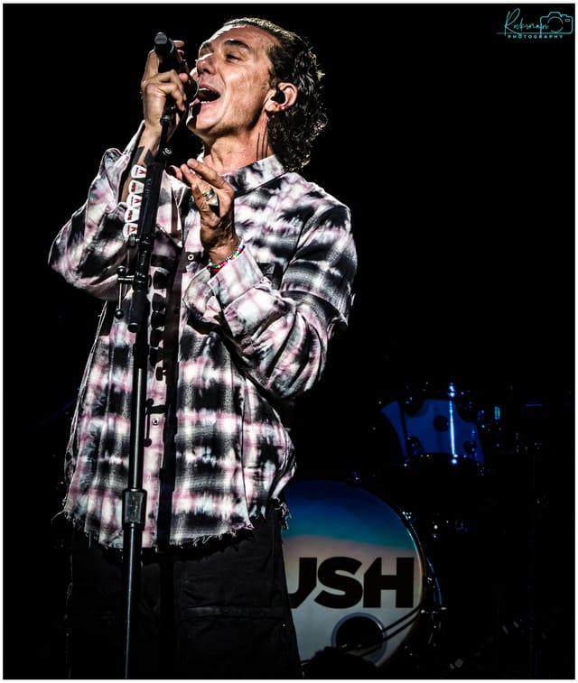 Bush gallery image 1