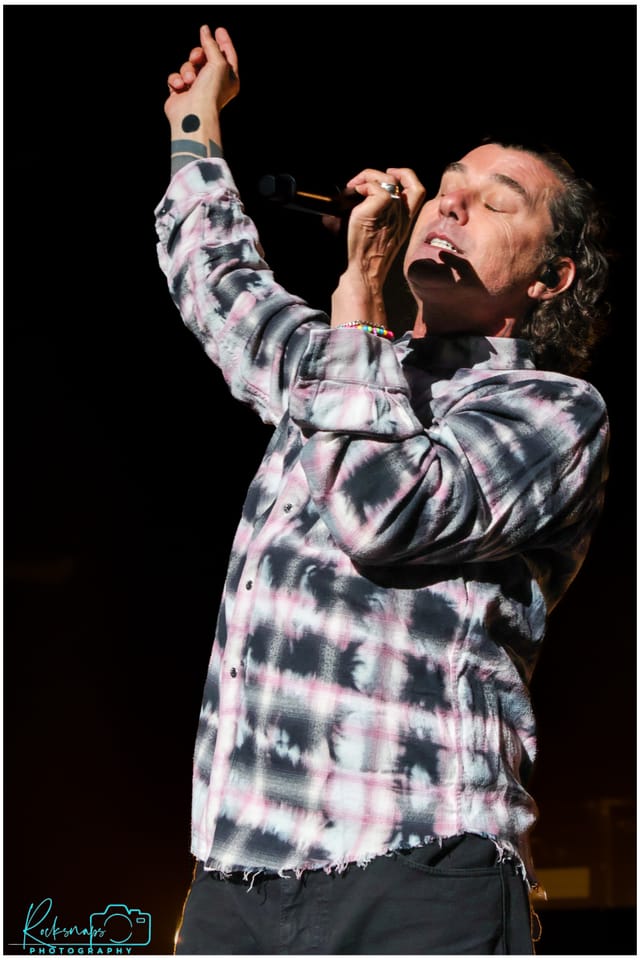 Bush gallery image 2