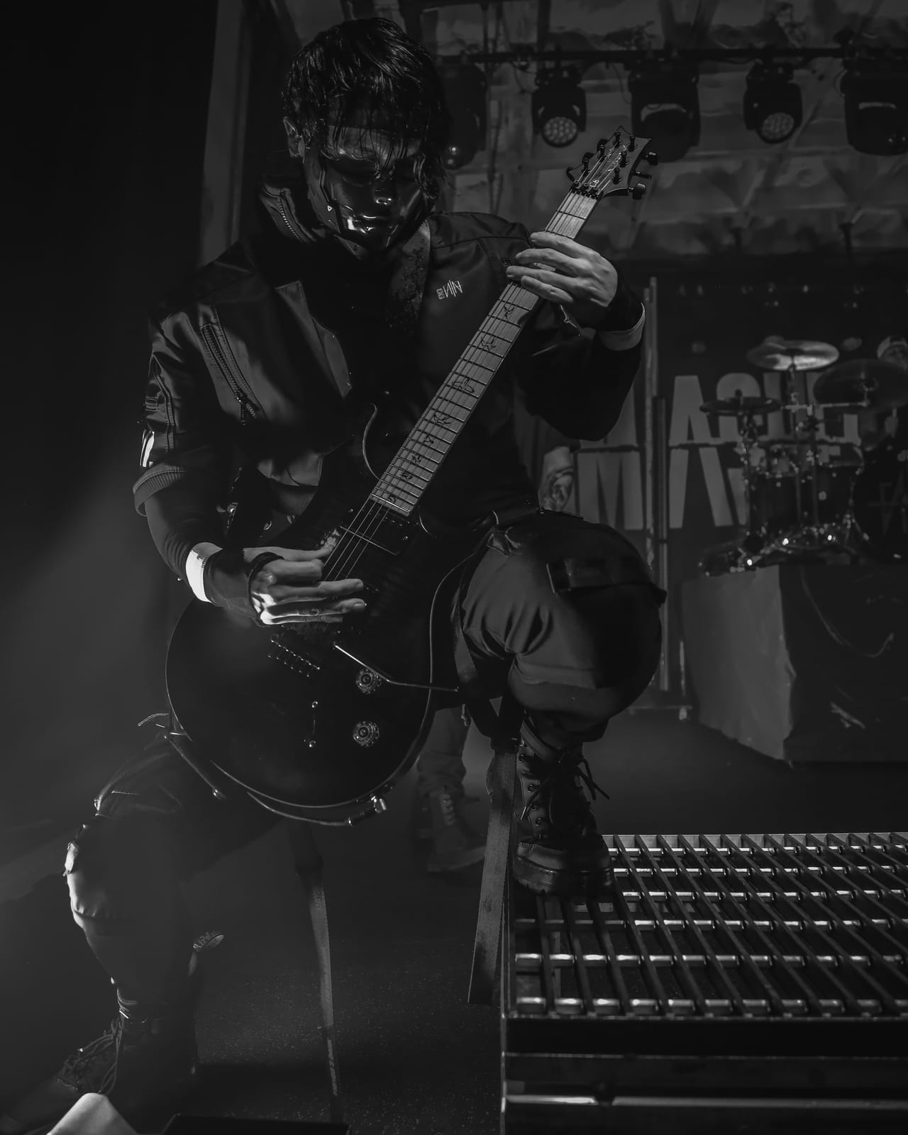 From Ashes To New project thumbnail