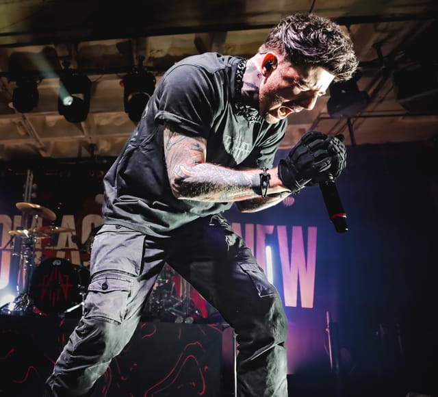 From Ashes To New gallery image 3