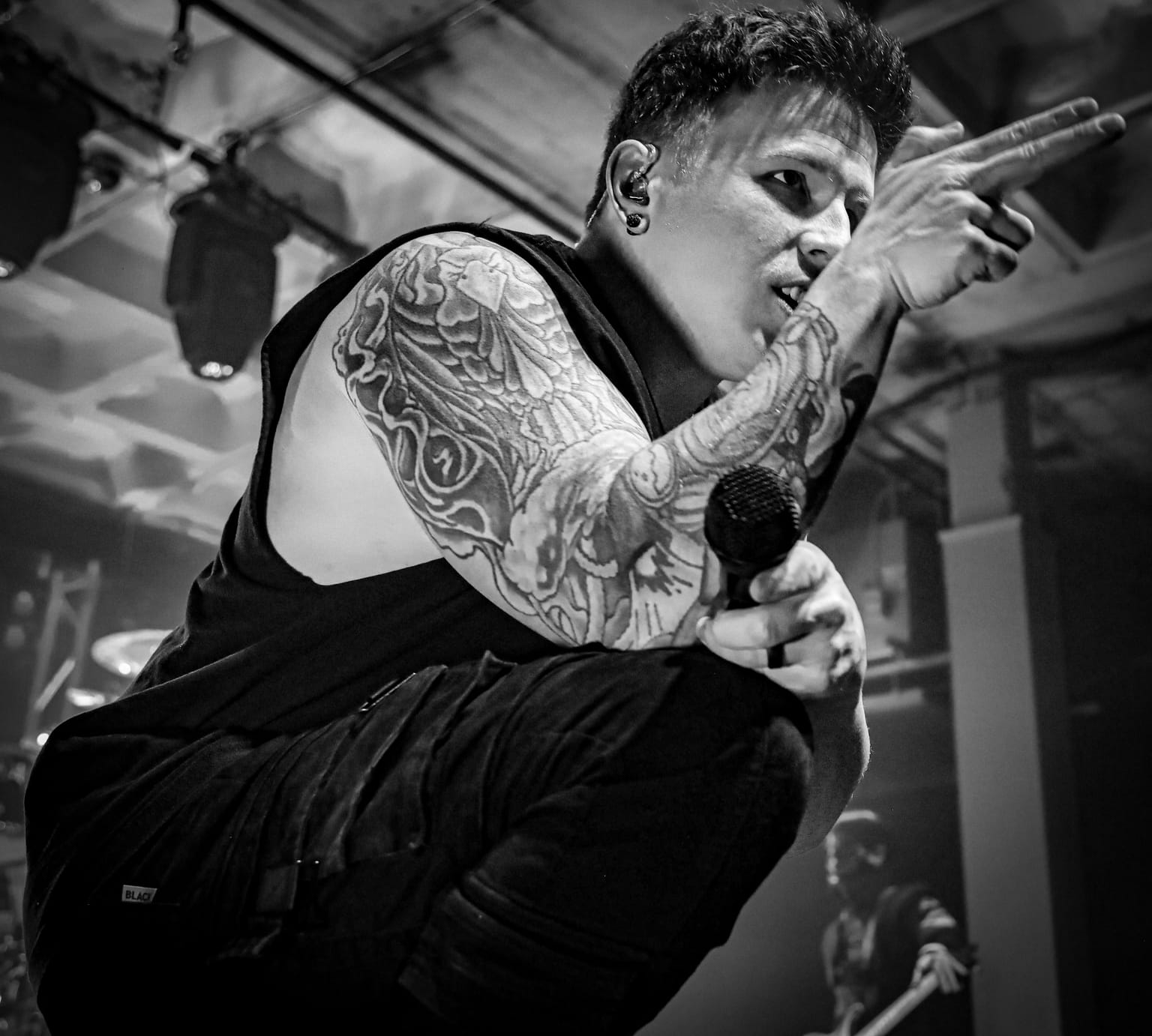 From Ashes To New photo 3