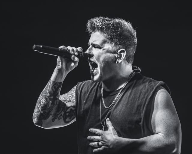 From Ashes To New gallery image 9