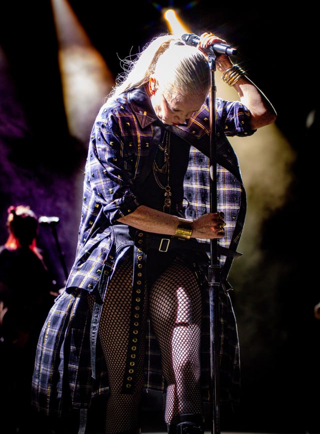 Garbage gallery image 1