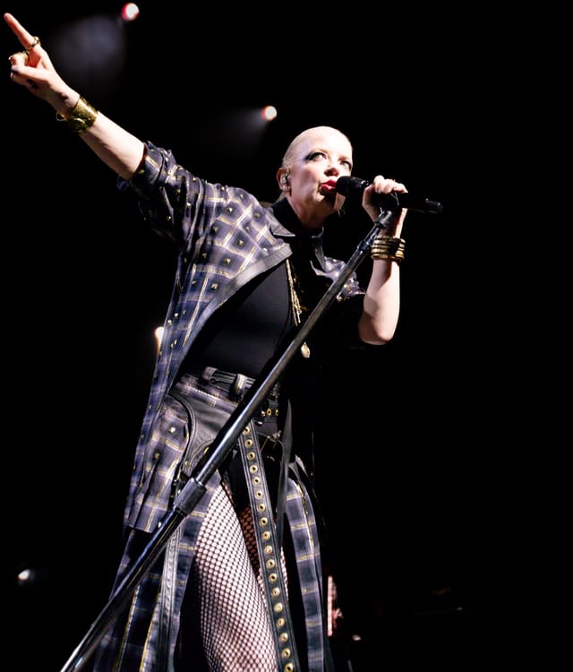 Garbage gallery image 4