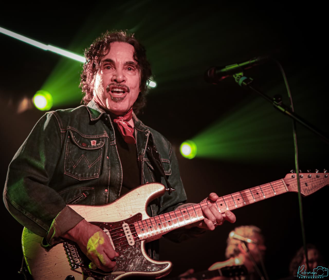 John Oates project thumbnail