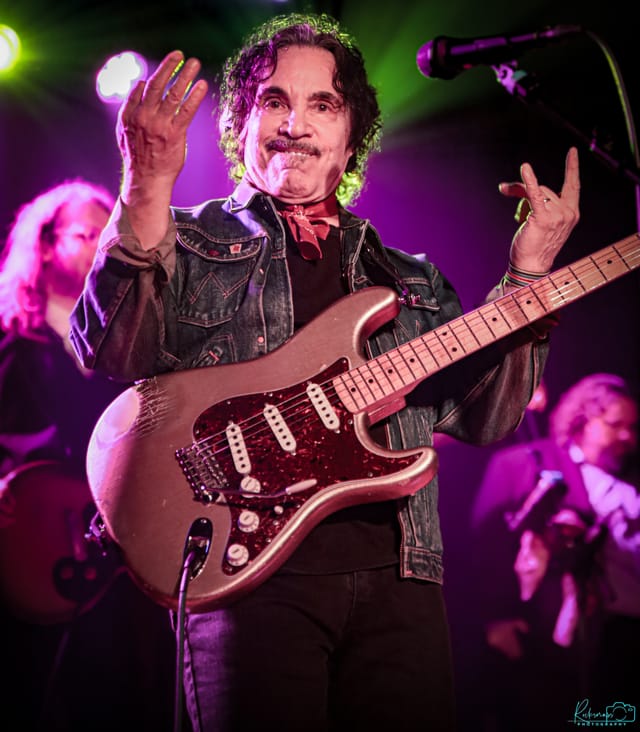 John Oates gallery image 3