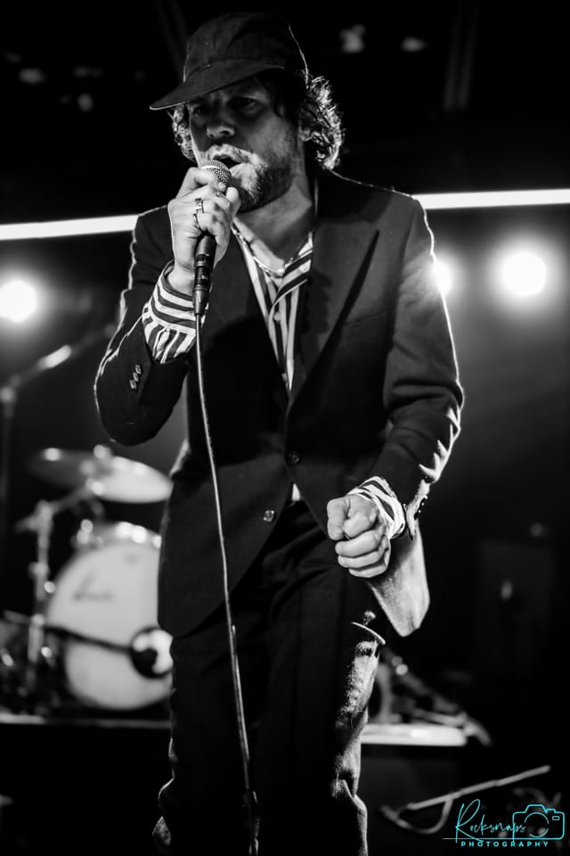 Langhorne Slim gallery image 1