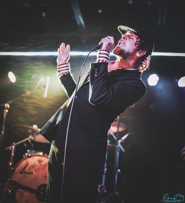 Langhorne Slim gallery image 2