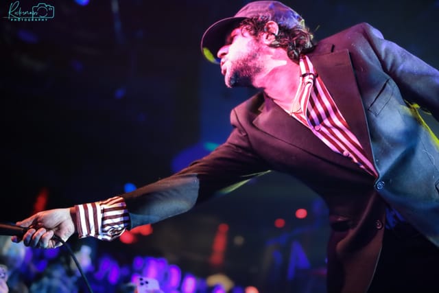 Langhorne Slim gallery image 3