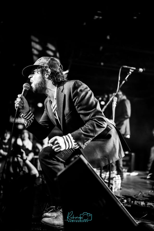 Langhorne Slim gallery image 4