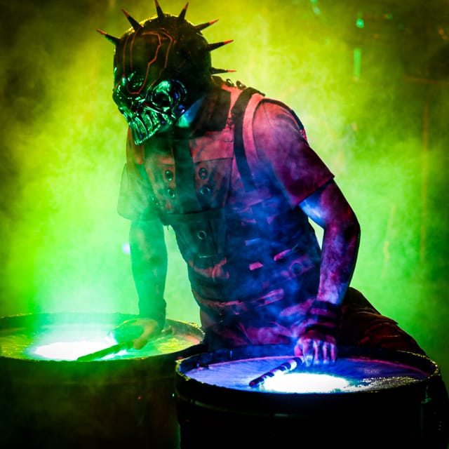 Mushroomhead gallery image 1
