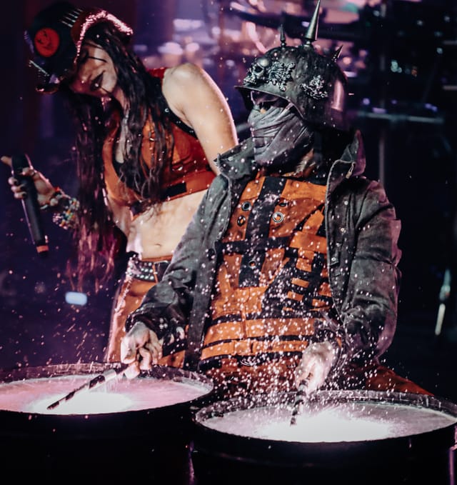 Mushroomhead gallery image 11