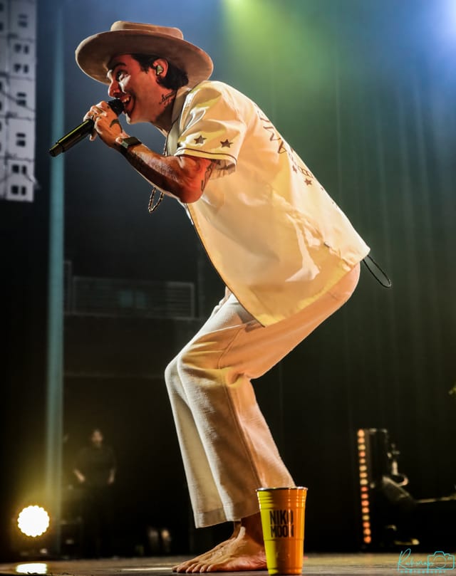 Niko Moon gallery image 2