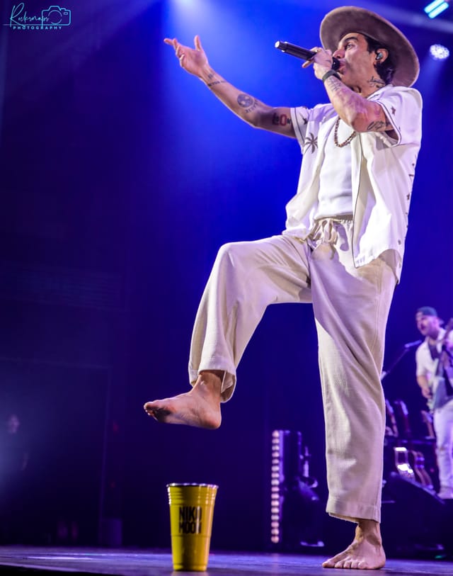 Niko Moon gallery image 3