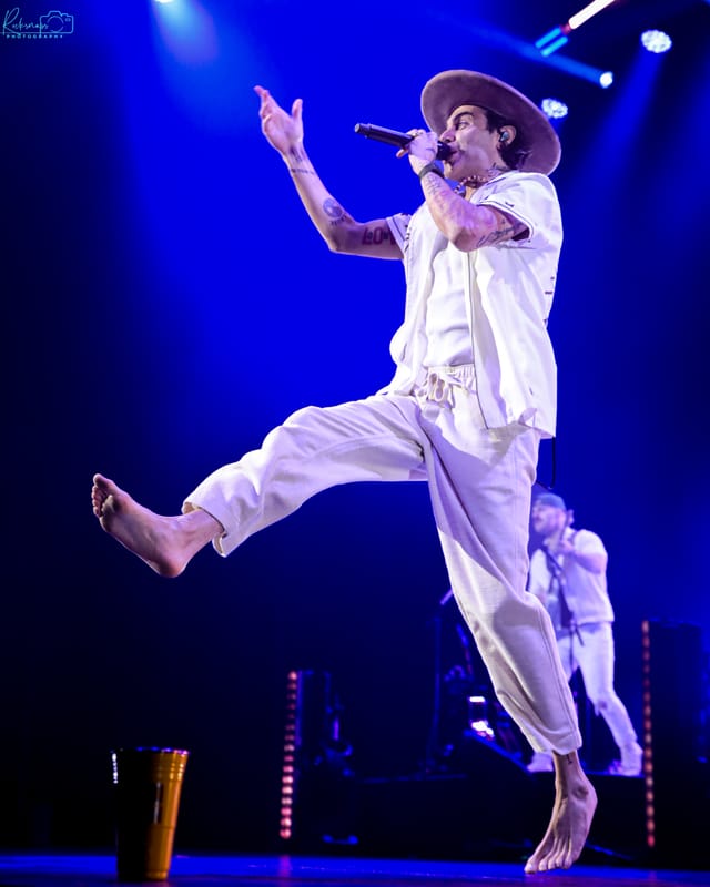 Niko Moon gallery image 4