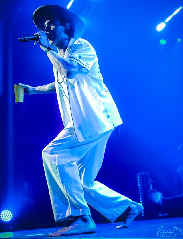 Niko Moon gallery image 6