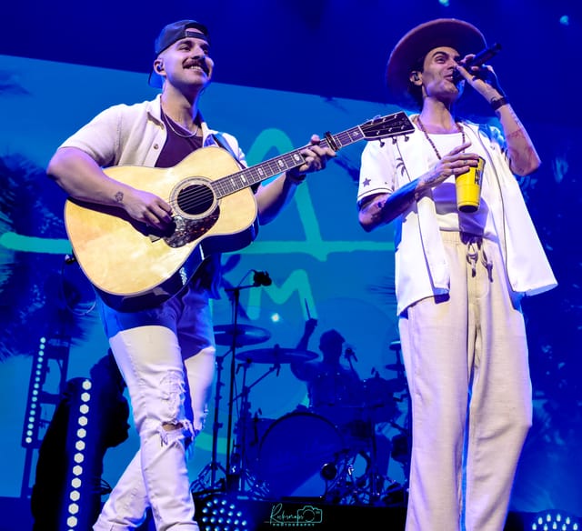 Niko Moon gallery image 7