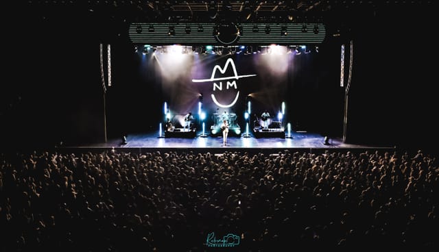 Niko Moon gallery image 13