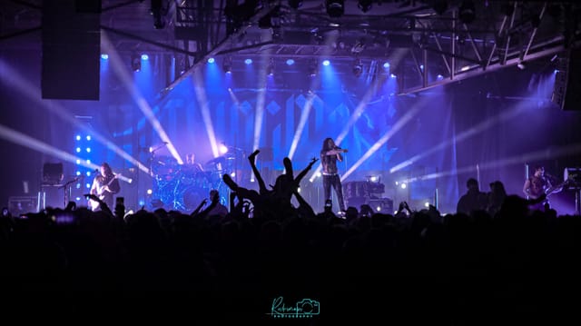 Nothing More gallery image 2