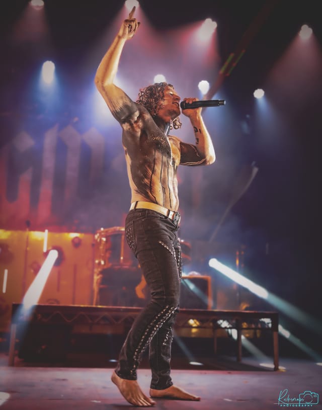 Nothing More gallery image 3