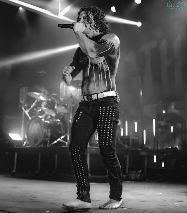 Nothing More gallery image 4