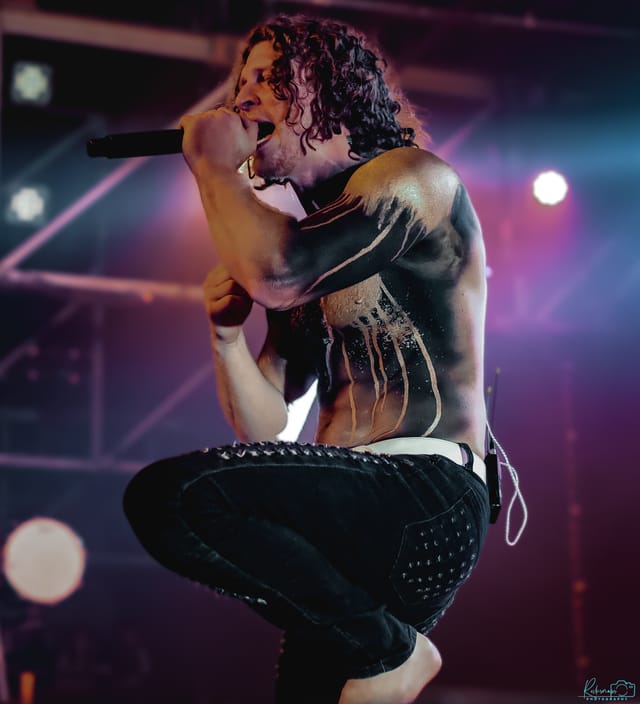 Nothing More gallery image 5