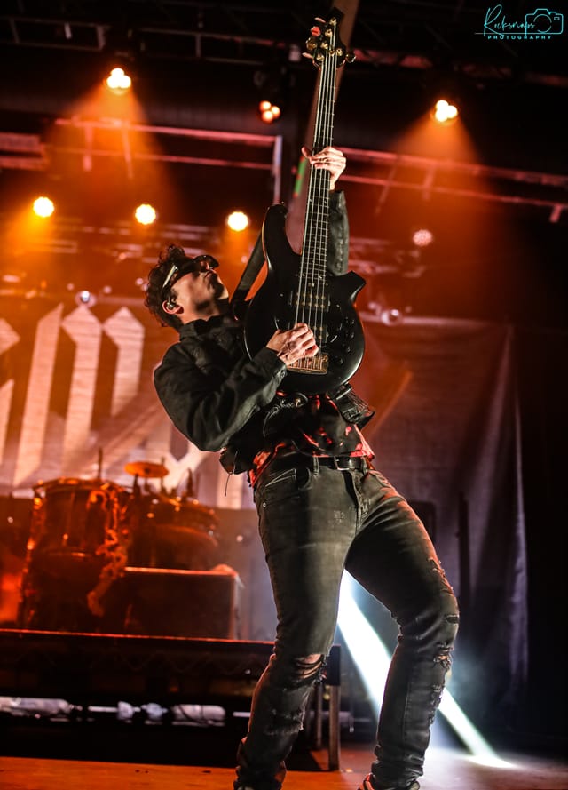 Nothing More gallery image 7