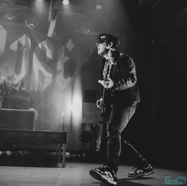 Nothing More gallery image 10