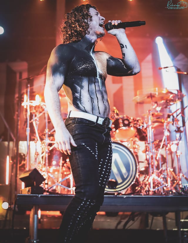 Nothing More gallery image 11