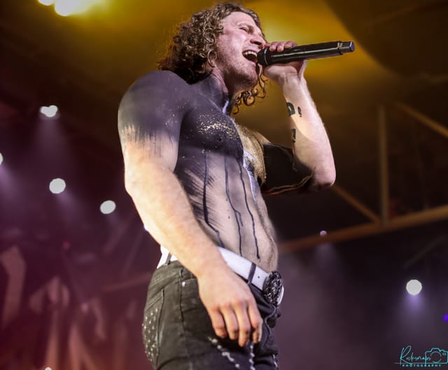 Nothing More gallery image 12