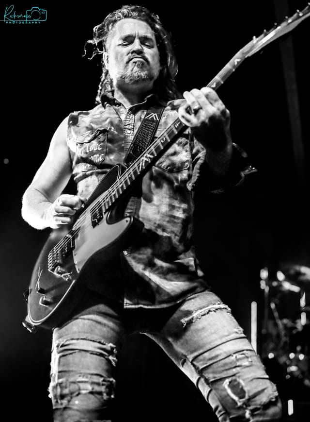 Nothing More gallery image 13