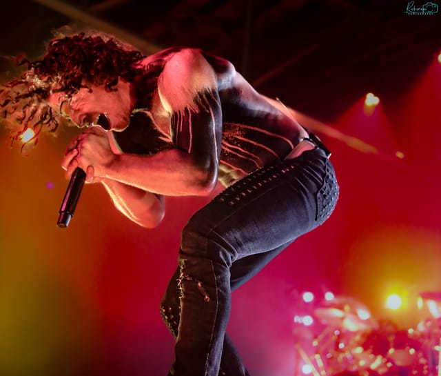 Nothing More gallery image 15