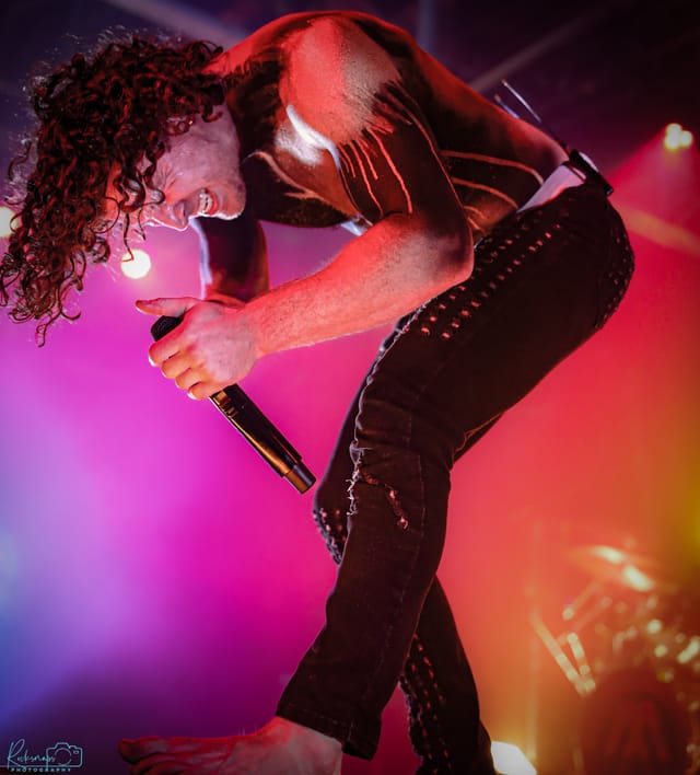 Nothing More gallery image 16