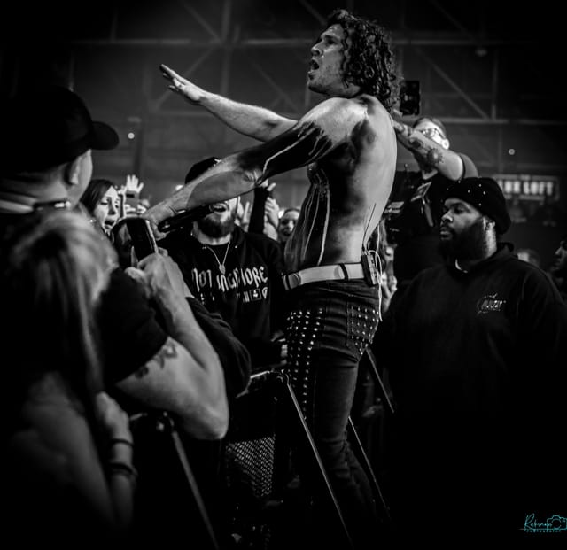 Nothing More gallery image 19