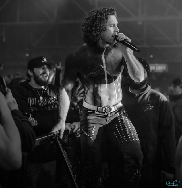 Nothing More gallery image 20