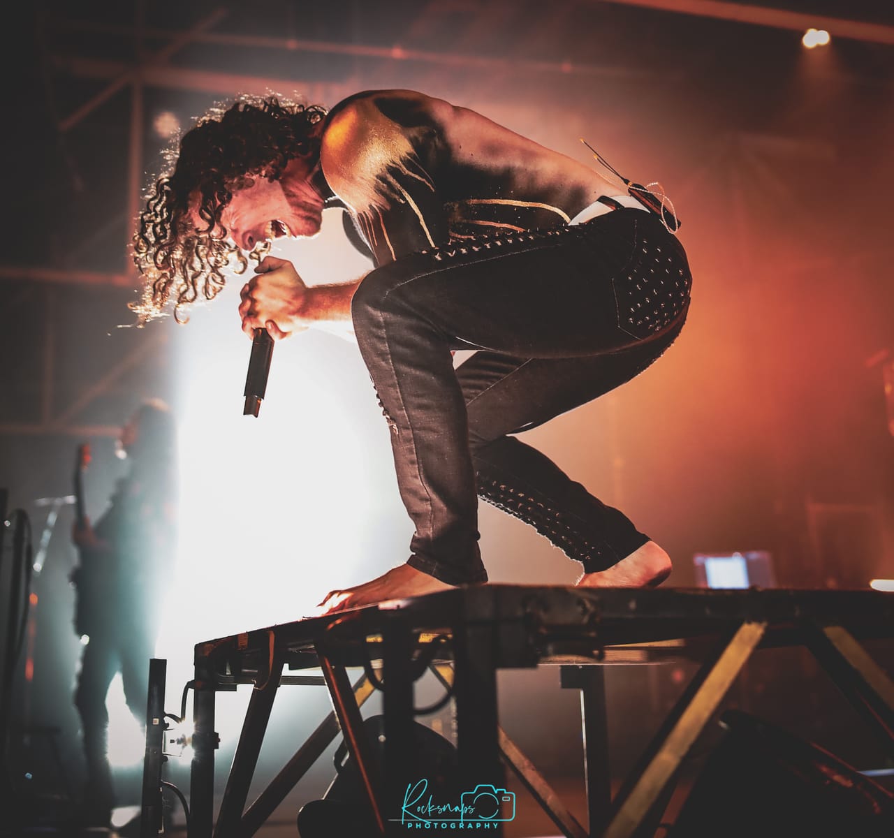 Nothing More project thumbnail