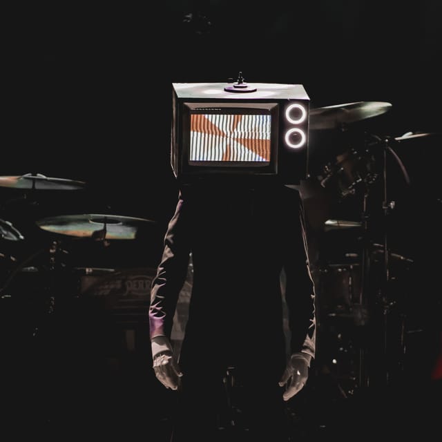 Shinedown gallery image 1