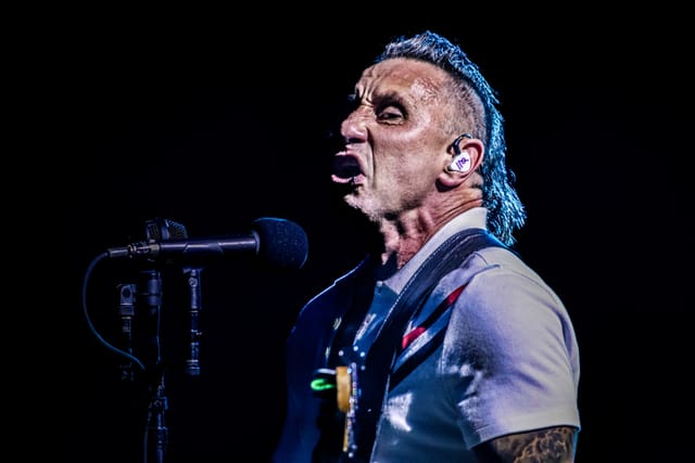 Shinedown gallery image 4