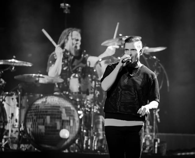 Shinedown gallery image 7