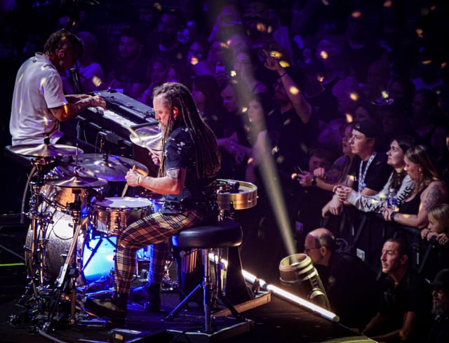 Shinedown gallery image 10