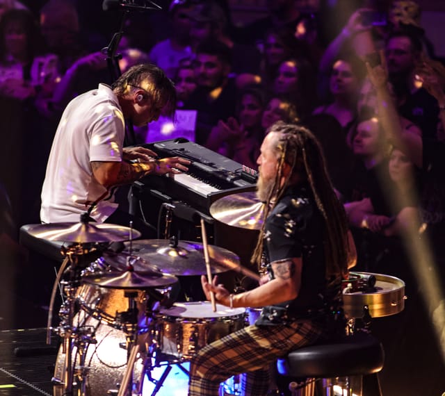 Shinedown gallery image 11