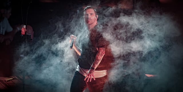 Shinedown gallery image 12