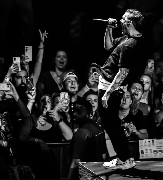 Shinedown gallery image 13